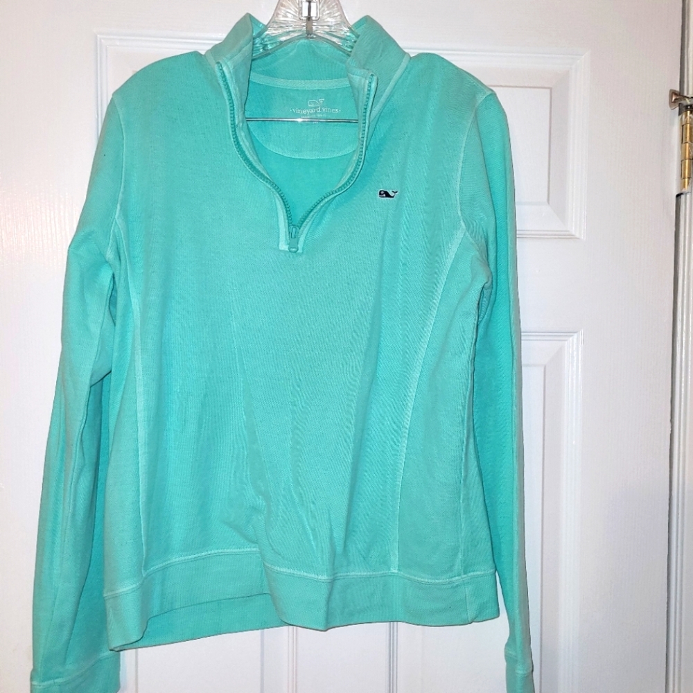 Vinyard vynes zip up